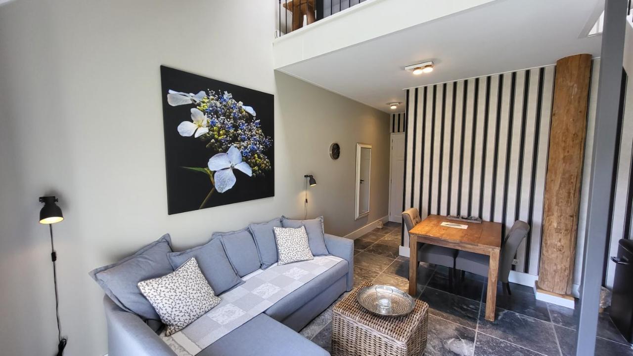 The Barnyard Bed & Breakfast Balinge Екстериор снимка