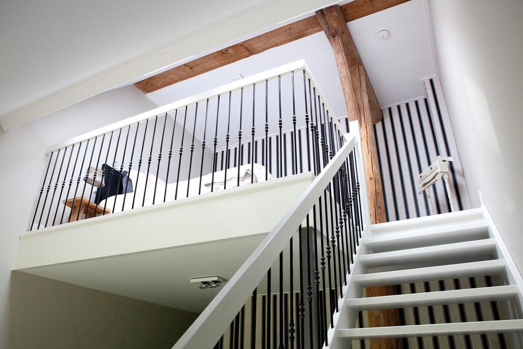 The Barnyard Bed & Breakfast Balinge Стая снимка